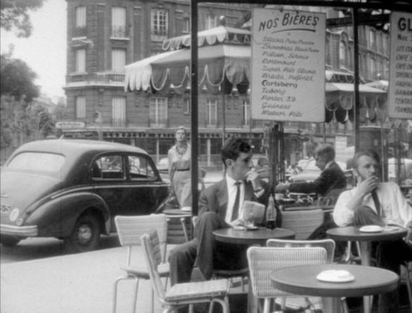 The Bakery Girl of Monceau The Bakery Girl of Monceau