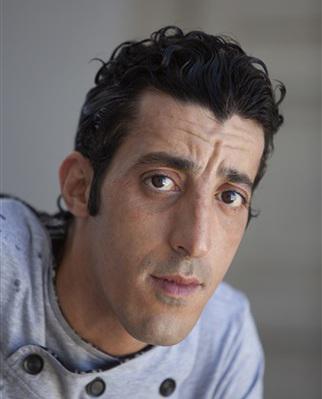 Ennasri Khereddine Ennasri Khereddine