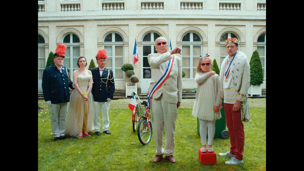 Il était une fois mon prince viendra Il était une fois mon prince viendra