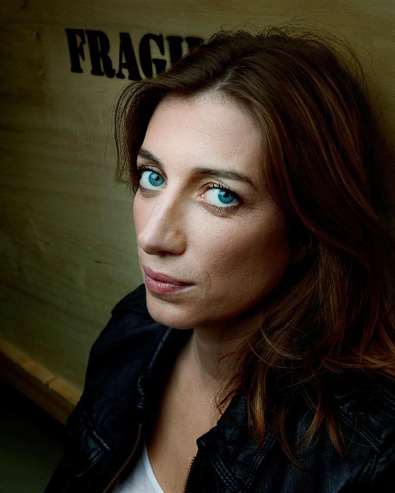 Anaïs Croze Anaïs Croze