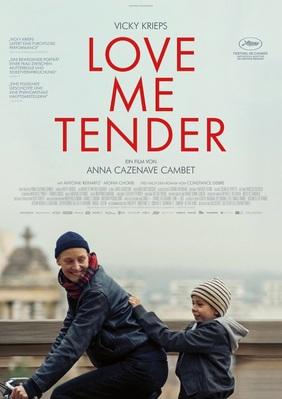 Love Me Tender - Germany