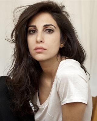 Yasmine Hamdan Yasmine Hamdan