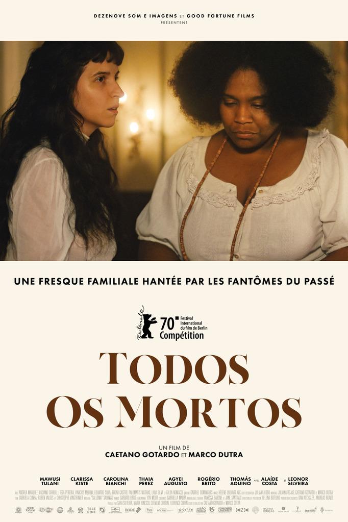 Mostra - São Paulo International Film Festival - 2020 Mostra - São Paulo International Film Festival - 2020