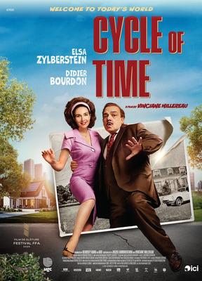 Cycle of Time - New Zealand