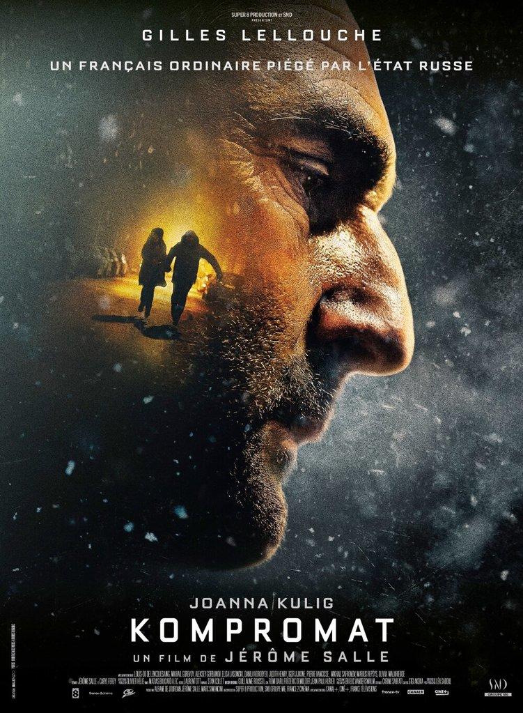 Festival du cin&eacute;ma fran&ccedil;ais en Isra&euml;l - 2023
