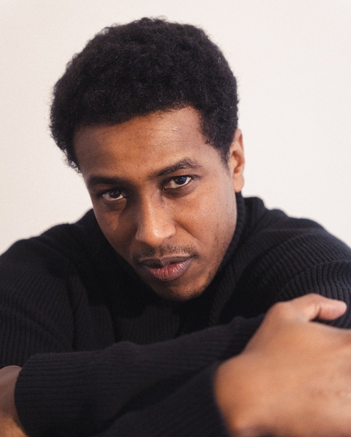 Islaw Abdullahi