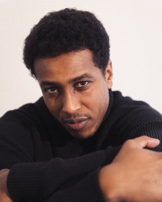 Islaw Abdullahi