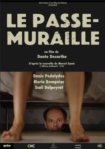Dante Desarthe - &copy; Les Films du Poisson