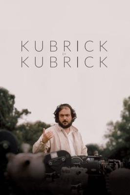 Kubrick por Kubrick Kubrick por Kubrick