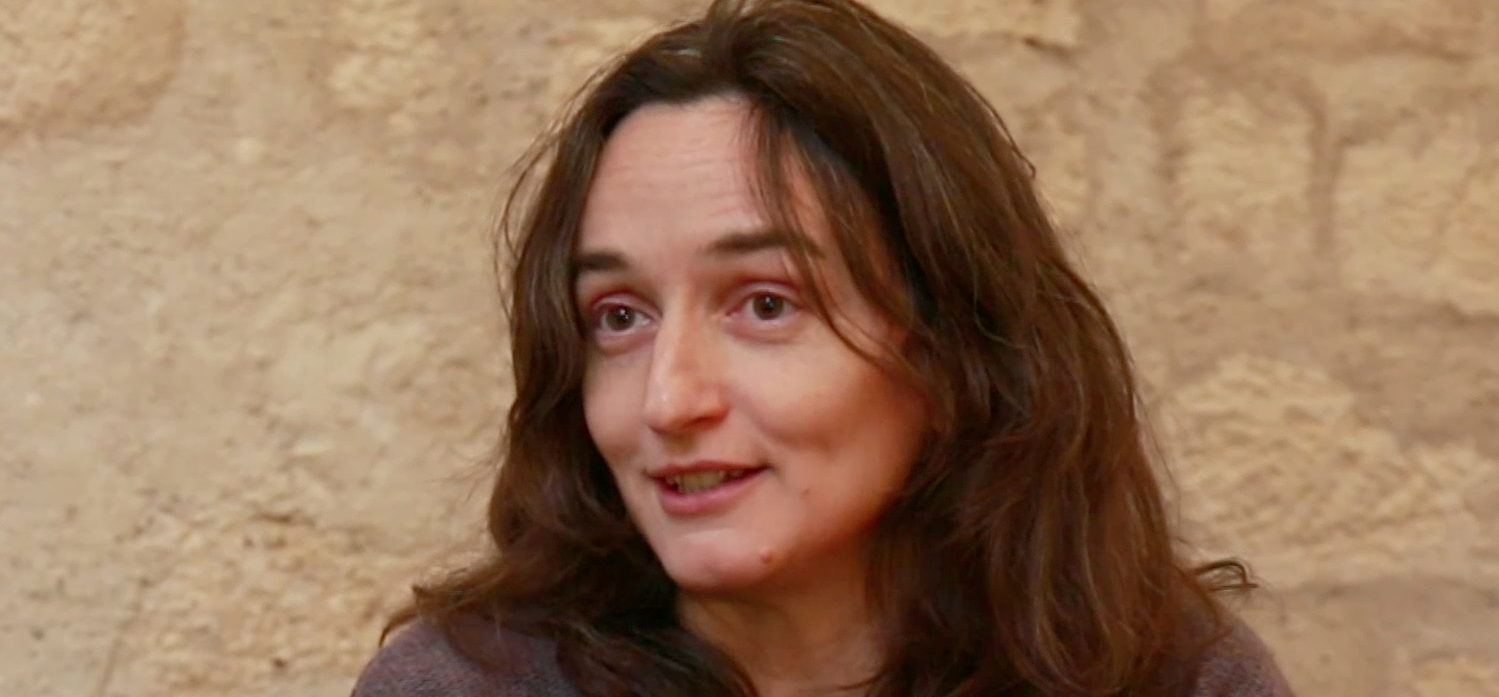 Interview : Julie Bertuccelli nos cuenta La Cour de Babel