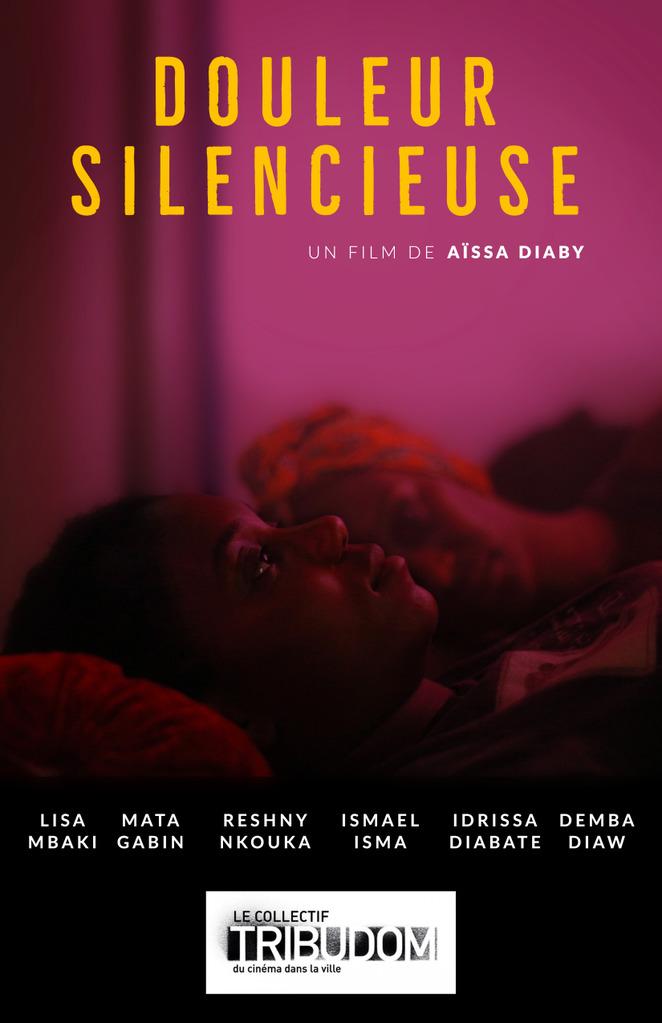 Douleur silencieuse Douleur silencieuse