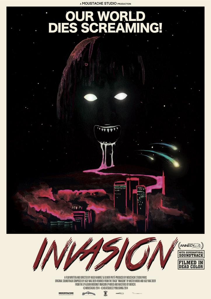 San Sebasti&aacute;n  Horror and Fantasy Film Festival - 2014