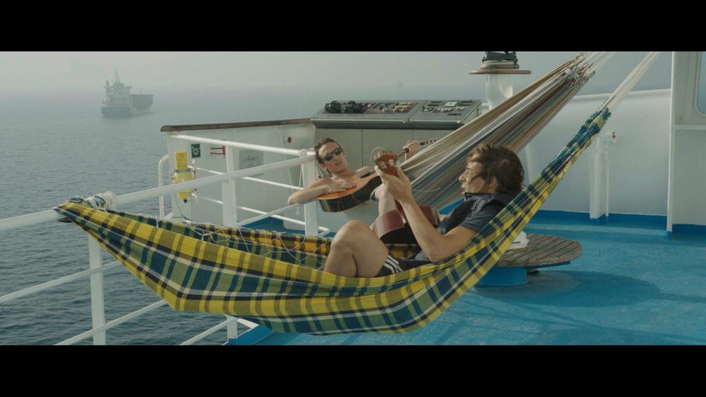 German French Film Week - 2015