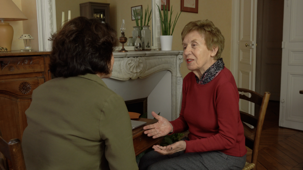 Femme de mère en fille - © A Vif Cinémas Femme de mère en fille - © A Vif Cinémas