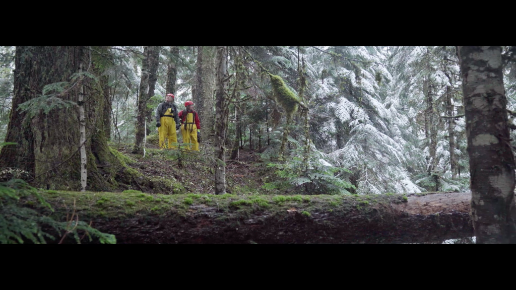 Top of the Rocks - © ARTE France - Haut et Court Doc - Haut et Court TV- 2022 Top of the Rocks - © ARTE France - Haut et Court Doc - Haut et Court TV- 2022