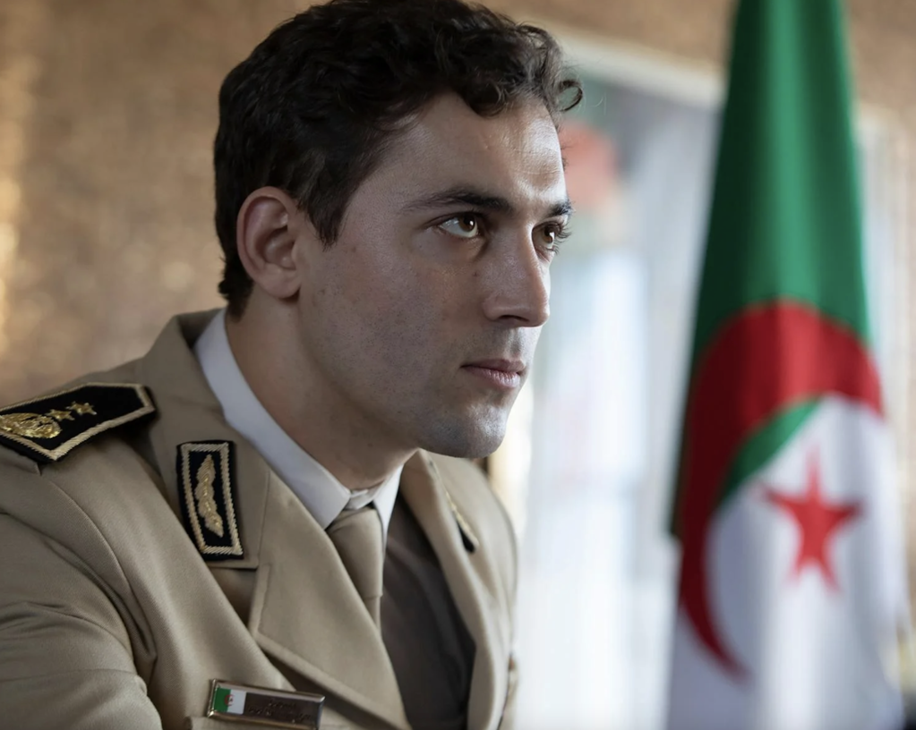 Alger confidentiel Alger confidentiel