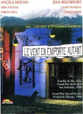 Le Vent en emporte autant Le Vent en emporte autant