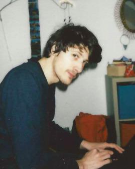 Quentin Sombsthay Quentin Sombsthay