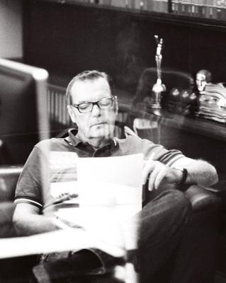 Patrick Barbier Patrick Barbier