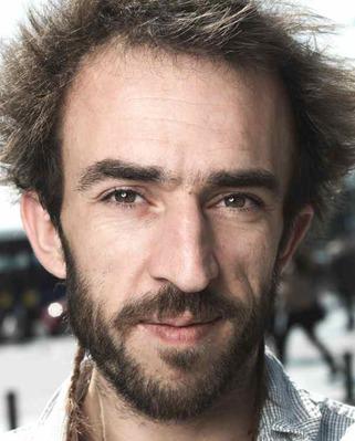 Axel Salvatori-Sinz Axel Salvatori-Sinz