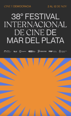 Mar del Plata - Festival Internacional de Cine