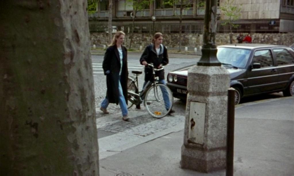 ジャン・ヴィゴ賞 - 1992 ジャン・ヴィゴ賞 - 1992