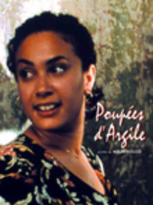 Poupees d'argile / 仮題:粘土の人形 Poupees d'argile / 仮題:粘土の人形
