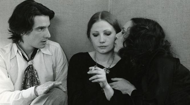 Berlinale - 1973 Berlinale - 1973