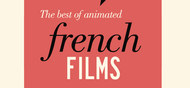 Le cinéma français très représenté au Festival d'Annecy Le cinéma français très représenté au Festival d'Annecy