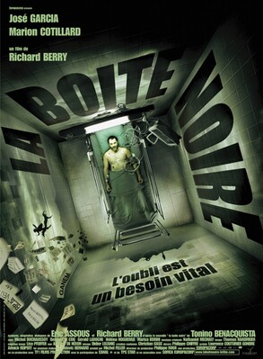 Boîte noire (La) Boîte noire (La)