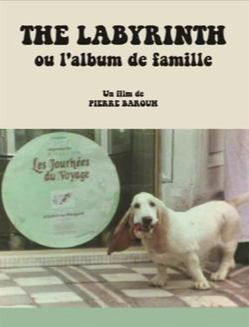 The Labyrinth ou L'Album de famille DE FAMILLE (L')