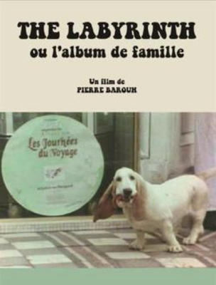 The Labyrinth ou L'Album de famille