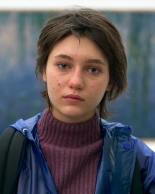 Nastya Golubeva Nastya Golubeva