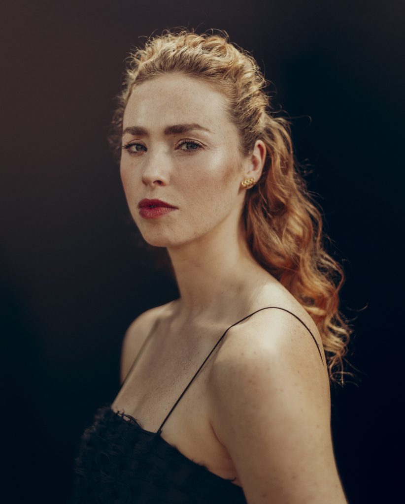 Freya Mavor