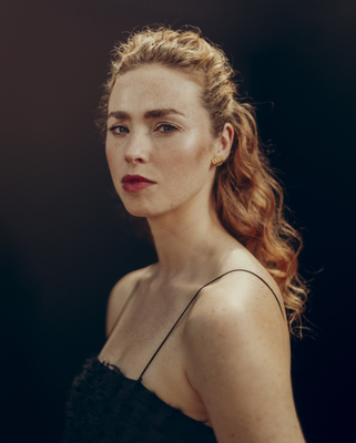 Freya Mavor
