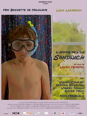 L'Homme de l'Île Sandwich L'Homme de l'Île Sandwich