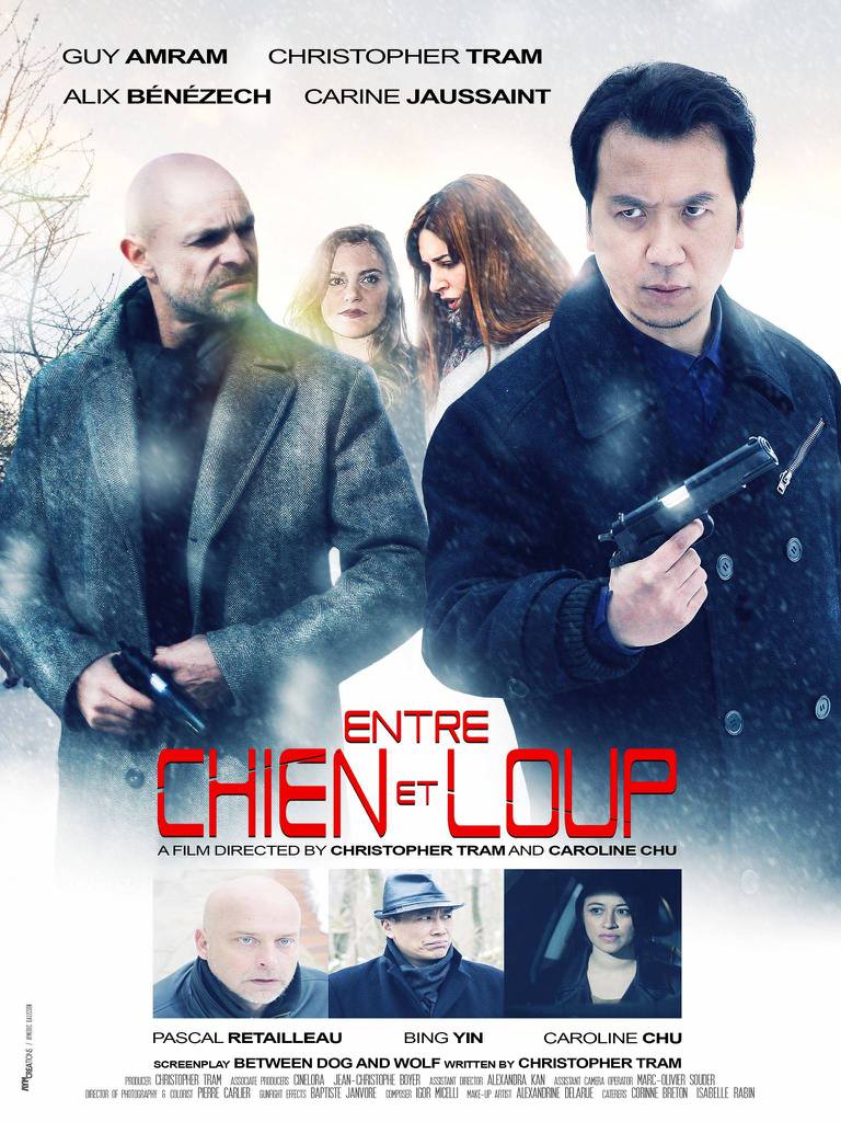 Entre chien et loup Entre chien et loup
