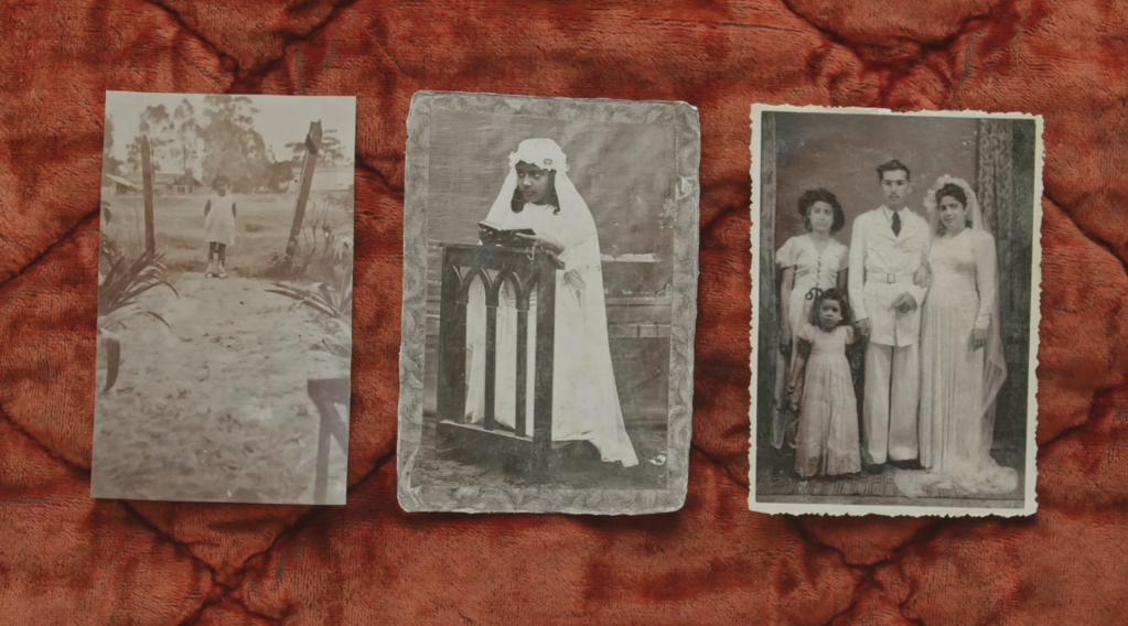 The Things of a Lifetime, Intimate Archeological Exercises - © Novanima The Things of a Lifetime, Intimate Archeological Exercises - © Novanima