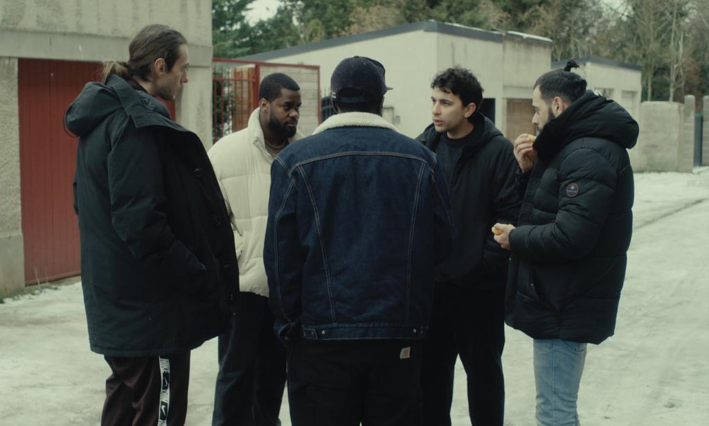 Saint-Honoré Saint-Honoré