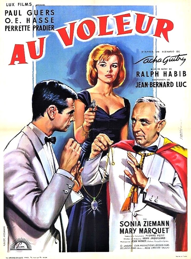 Del Duca Films Del Duca Films