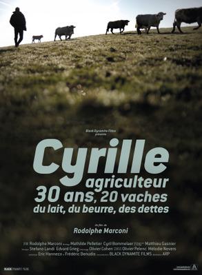 Cyrille, agriculteur, 30 ans, 20 vaches, du lait, du beurre, des dettes Cyrille, agriculteur, 30 ans, 20 vaches, du lait, du beurre, des dettes