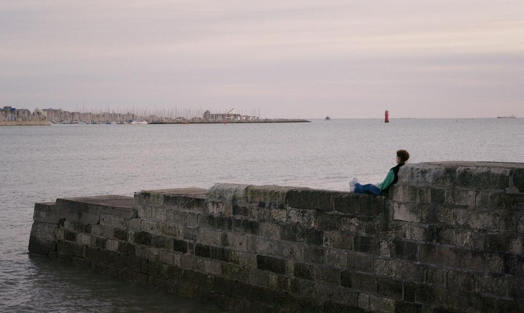 Vous êtes ici Vous êtes ici