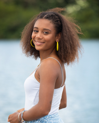 Angelyna Danabe Mignot Angelyna Danabe Mignot