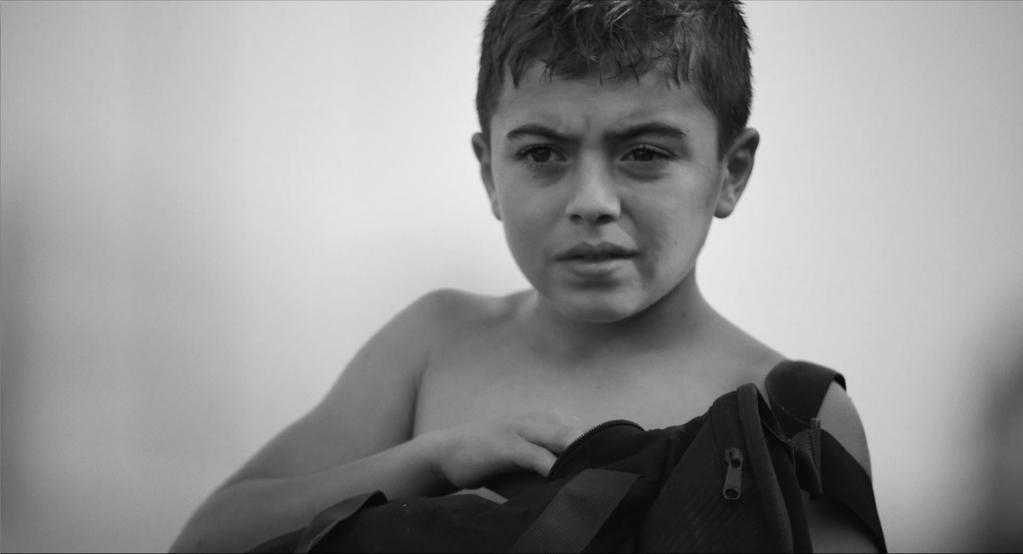 Though Skin Though Skin