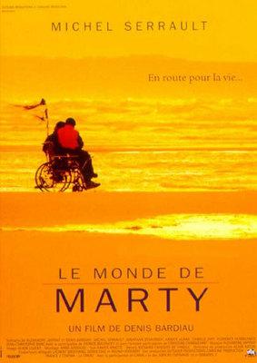 Le Monde de Marty Le Monde de Marty