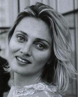 Juliette Andr&eacute;a