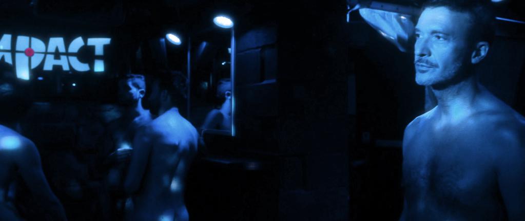 Melbourne International Film Festival - 2016