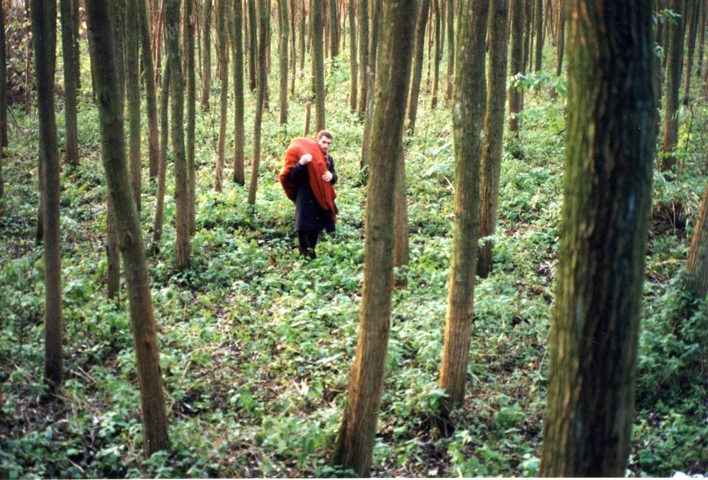 Ni blues, ni opéra Ni blues, ni opéra