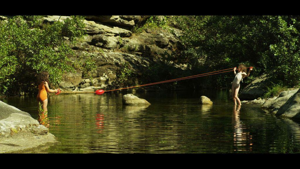 Festival du Film court en Plein air de Grenoble - 2012 Festival du Film court en Plein air de Grenoble - 2012