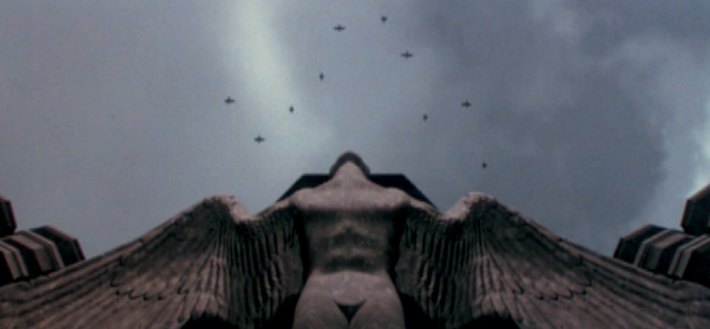 Festival de Cine Franc&oacute;fono en Acadia (FICFA)   - 1999